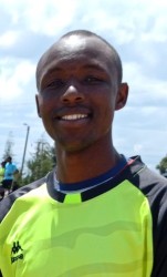 Korir Kevin