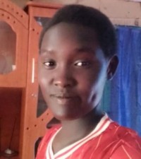 Korir Abigail Jemwetich