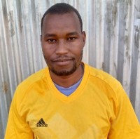 Korir Dominic
