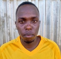 Korir Brian Kipruto