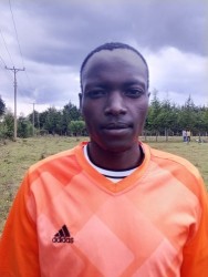 Korir Edwin