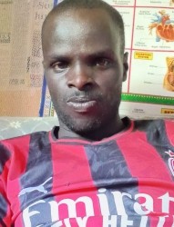 Korir Solomon