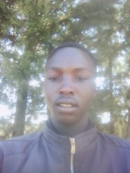 Korir Brian Kipkurui