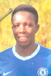 Koros Ezra Bungei