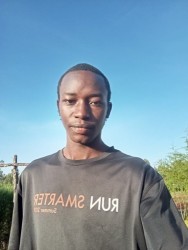 Koros Fredrick Kandagor