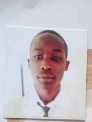 Kosgei Erick Kiptoo