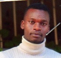 Kosgei Roy Kimutai