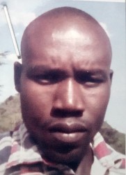 Kosgei Dancun Kipngetich