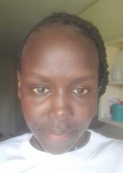 Kosgei Fridah Jelagat