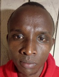 Kosgei Daniel Kandie