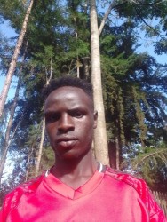 Kosgei Evans Chepchieng