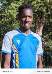 Kosgei Wilbourne