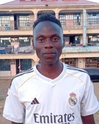 Kosgei Oscar
