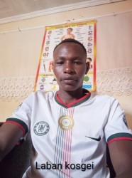 Kosgei Laban