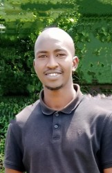 Kosgei Bismarck
