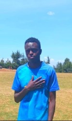 Kosgei Nathan