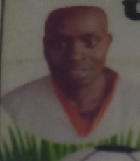 Kosgei Edmond