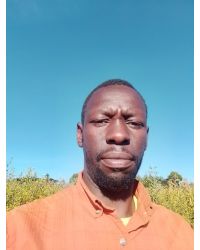 Kosgei Simion Chepkwony