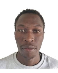 Kosgei Billy