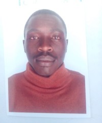 Kosiom Kiptoo Daniel
