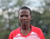 Koske Diana Cheptoo