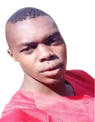 Koskei Evans