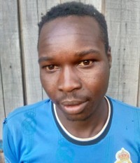 Koskei Enock