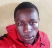 Koskei Benard Kipchirchir