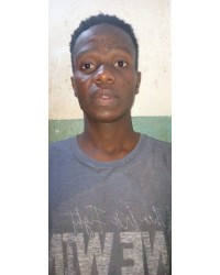 Kuandika Suleiman Mohamed