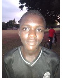 Kuandika  Abdalla