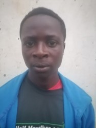Kubai Derick