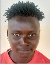 Kubandakale Christabel Musungu