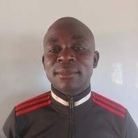 Kubayi James Tindi