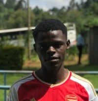 Kubondo Davis
