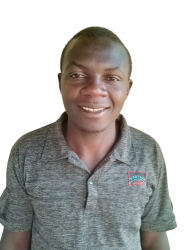 Kubwa Evans Nabwera
