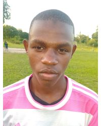 Kufuwa Ali