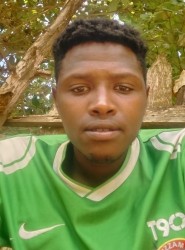 Kuka Joshua Saingei