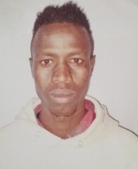 Kulei Dominic Kipkemboi