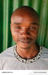 Kulei Kenneth Plimo