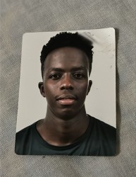 Kumakech Shalom Lawrence