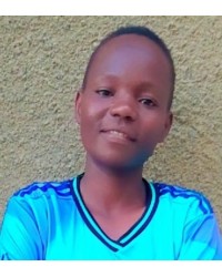Kumaruti Audrey Lutomia