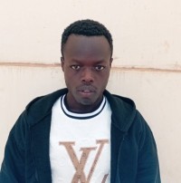 Kumbelel James