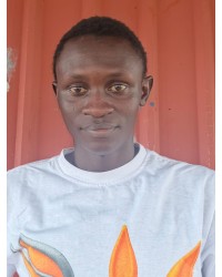 Kundu Wekesa Collins 