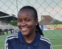 Kunenwa Mwanamisi Abdalla
