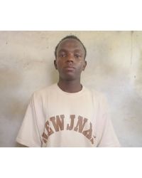 Kunenwa Hamad Juma
