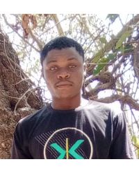 Kunewa Zawadi Hamadi 