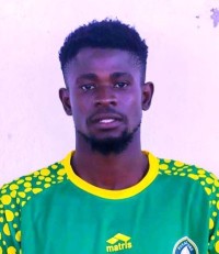 Kurauka Hassan Swaleh