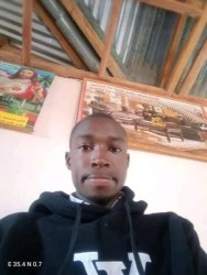 Kurgat Collins Kipngetich