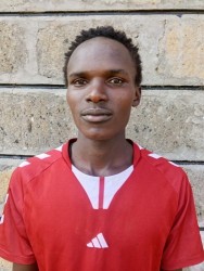 Kurgat Dennis