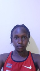 Kurgat Kathleen Jepchumba